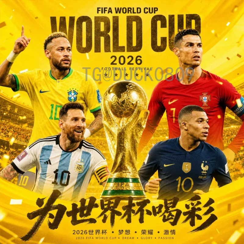 实时2026世界杯数据统计：球队战力、球员表现与赛事前瞻深度解析